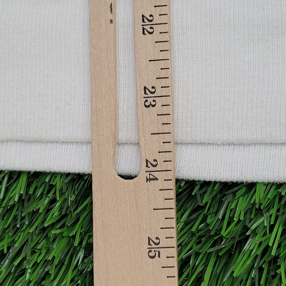 Vintage 80s Boston College Sweatshirt Womens 2XL 23x24 USA - Picture 14 of 14